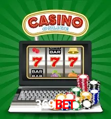 Provedores de Jogos 369bet