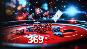 Live Casino 369bet