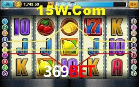 Games Directory 369bet