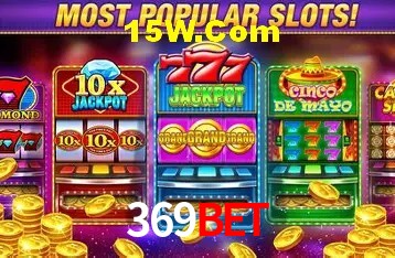 369bet: Seu Cassino Premiado com Pagamentos Rápidos