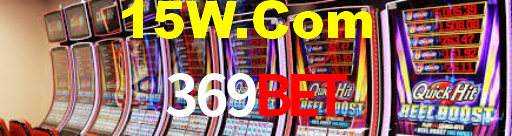 Premium Interface 369bet