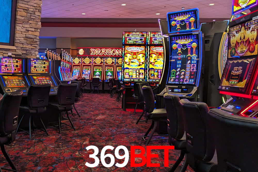 Platform Technology 369bet