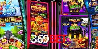Live Casino 369bet