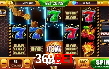 Diretório de Jogos 369bet