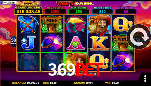 Programa VIP 369bet