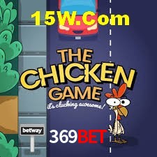 Game Providers 369bet