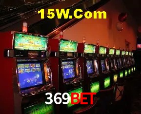 Design Responsivo 369bet