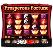 Tournaments 369bet